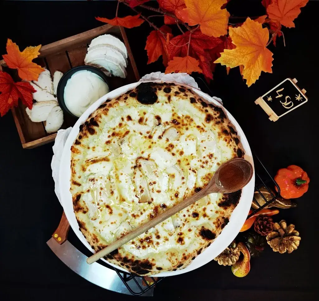 Les 4 Saisons Distribution - Distributeur à pizza restaurante en Flavigny-sur-Moselle