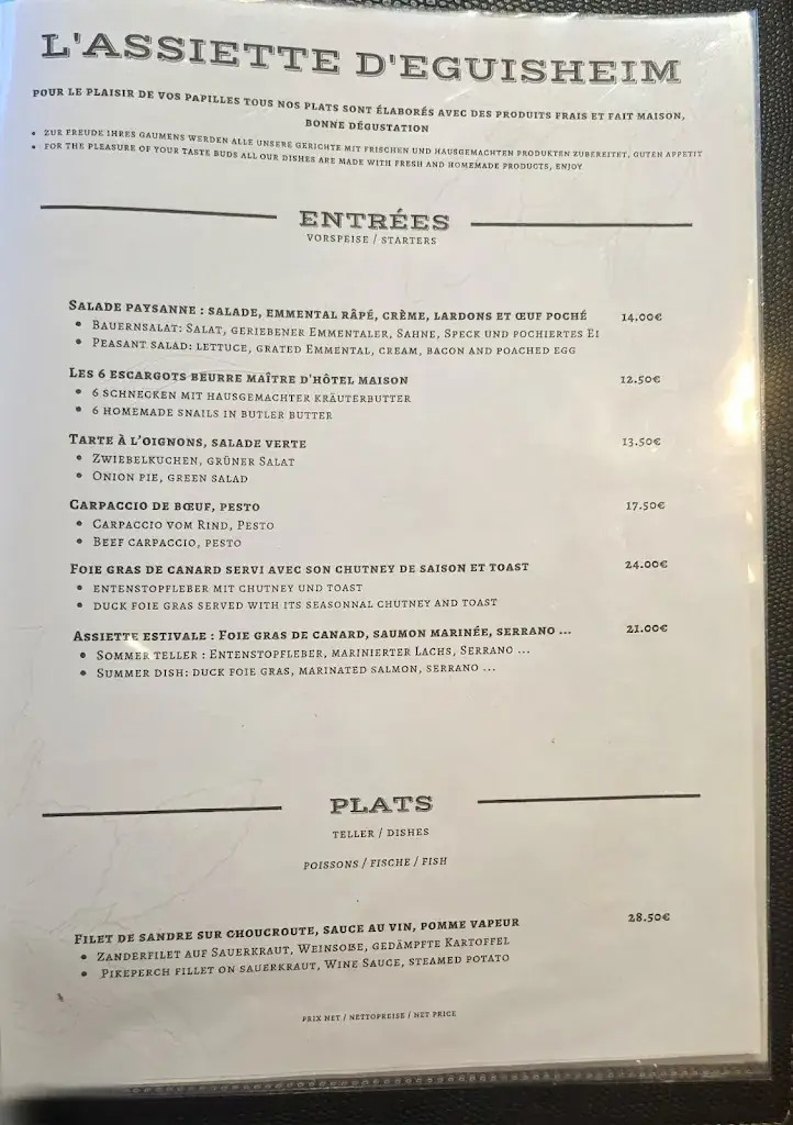 Menu_L'assiette d'Eguisheim_Eguisheim_image_3