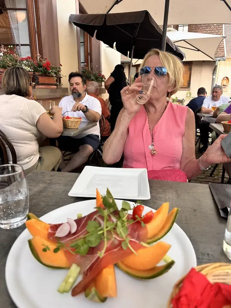 Dorien Sas_L'assiette d'Eguisheim_Eguisheim_review