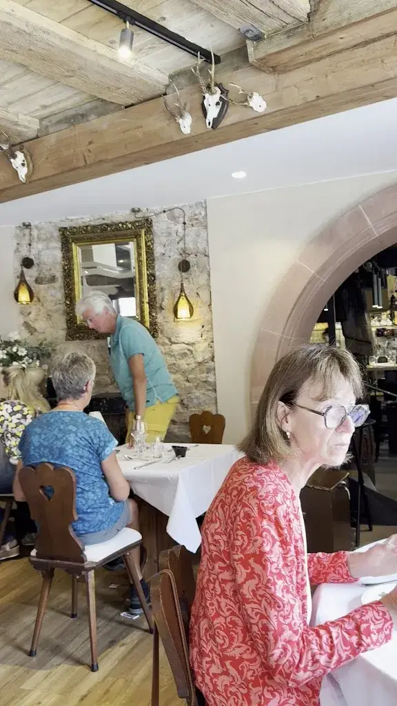 Bian Lee_Caveau d'Eguisheim_Eguisheim_review