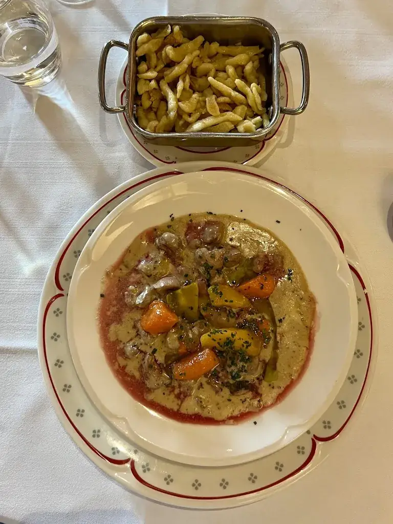 Lena Gullö_Caveau d'Eguisheim_Eguisheim_review