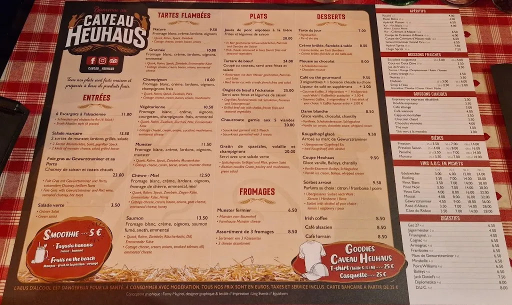 Menu_Caveau Heuhaus_Eguisheim_image_2