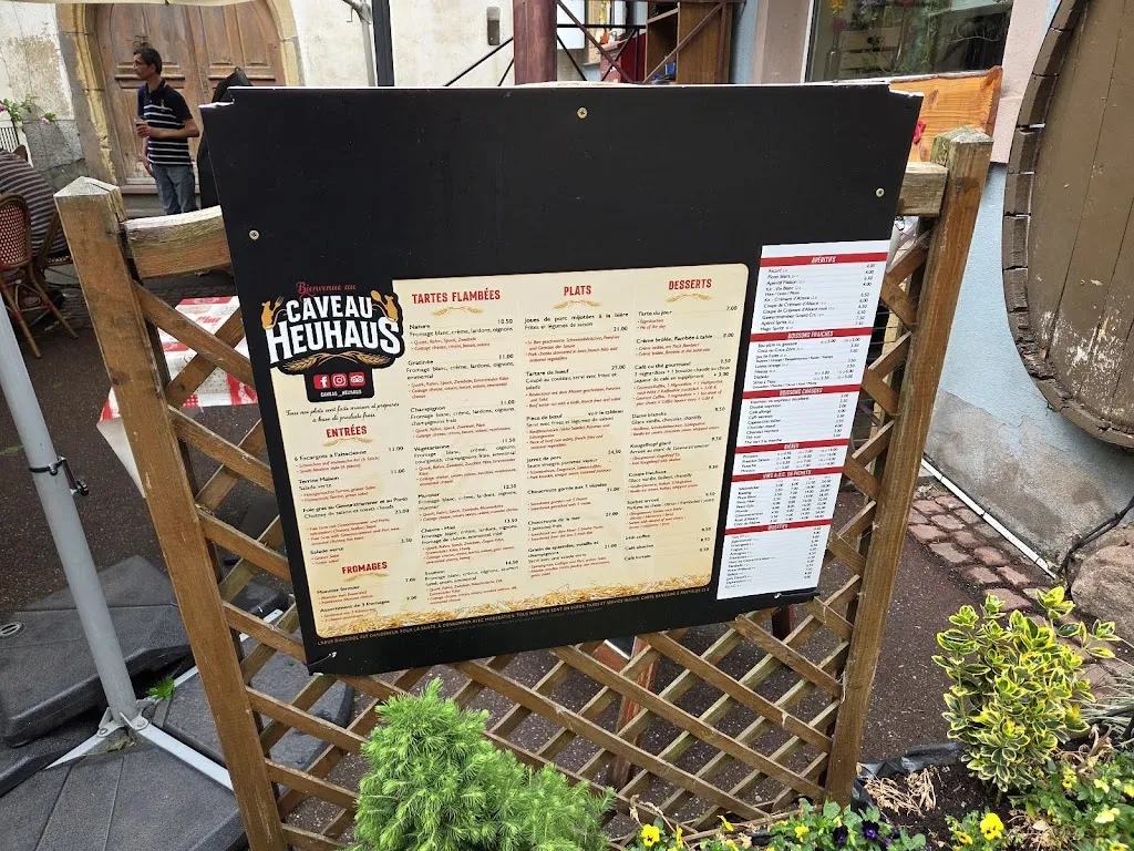 Menu_Caveau Heuhaus_Eguisheim_image_3