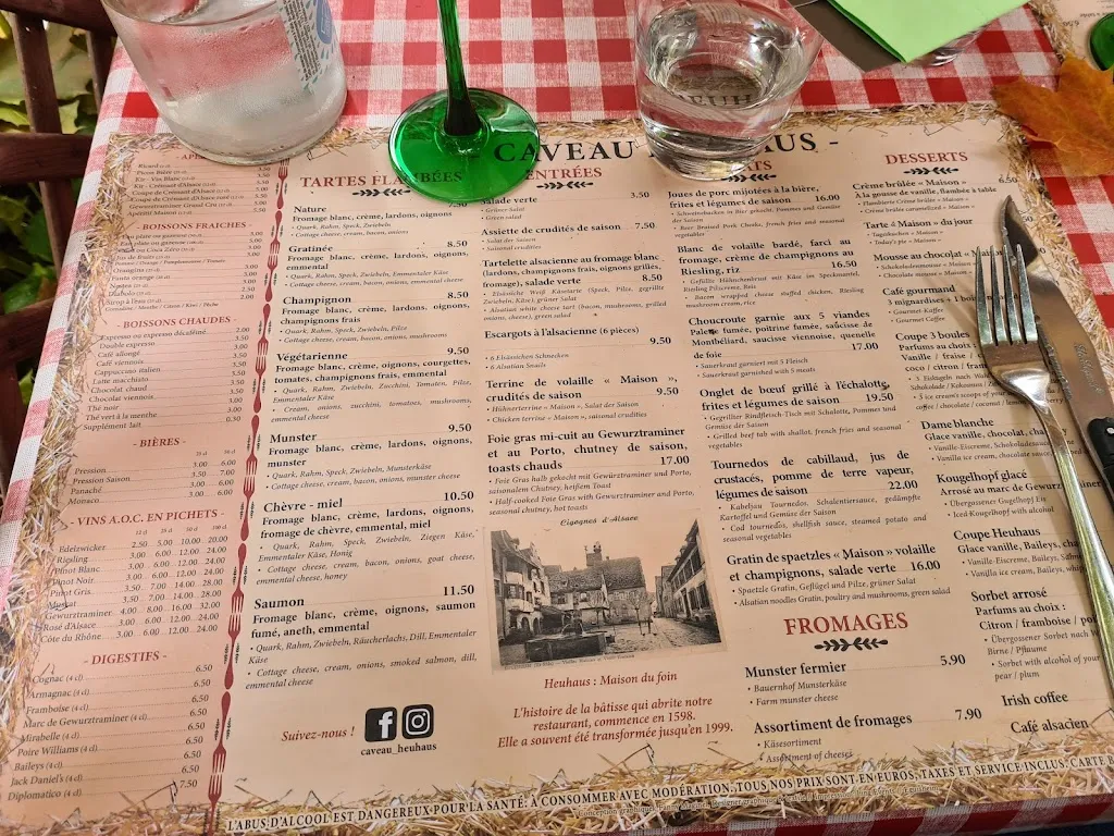Menu_Caveau Heuhaus_Eguisheim_image_4