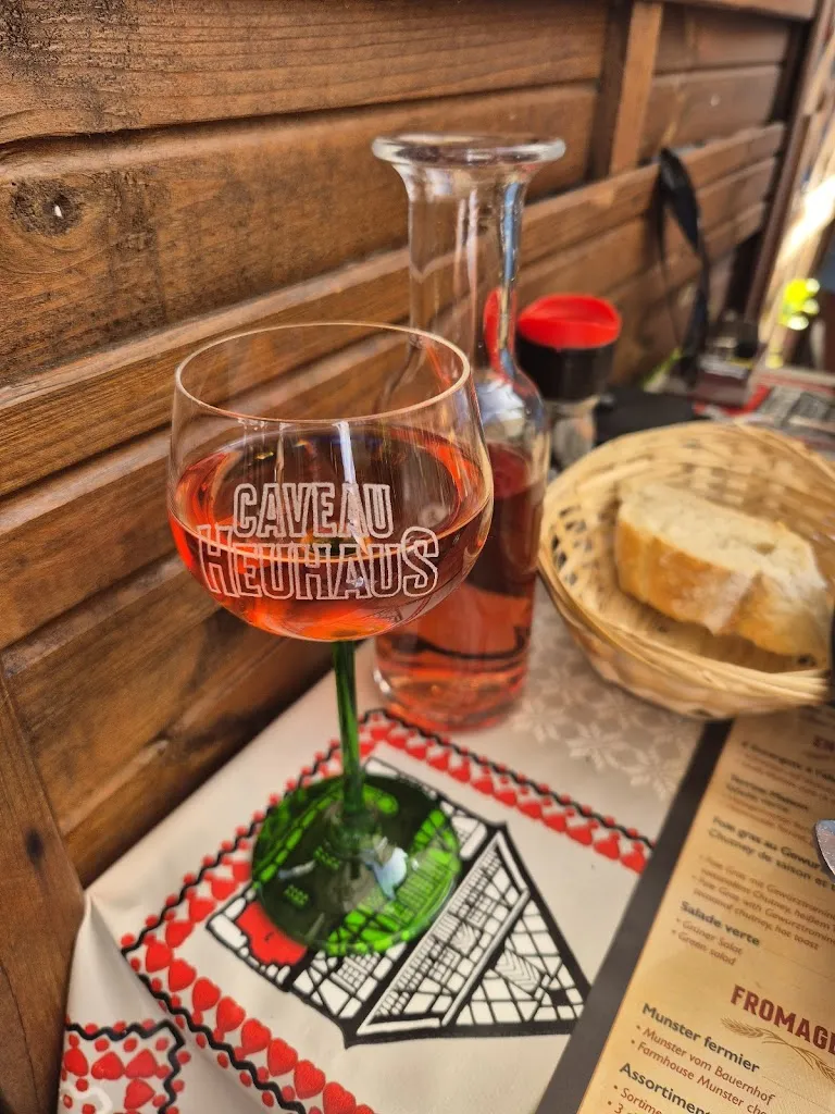 Irena Lakic_Caveau Heuhaus_Eguisheim_avis