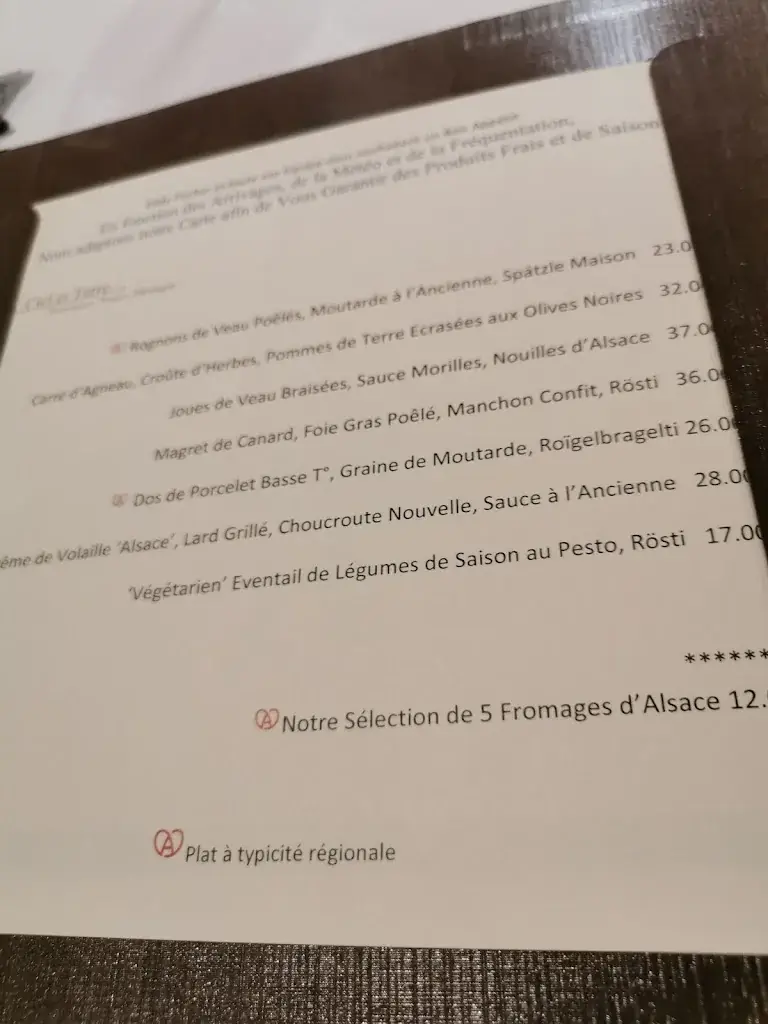 Menu_Au Vieux Porche_Eguisheim_image_2