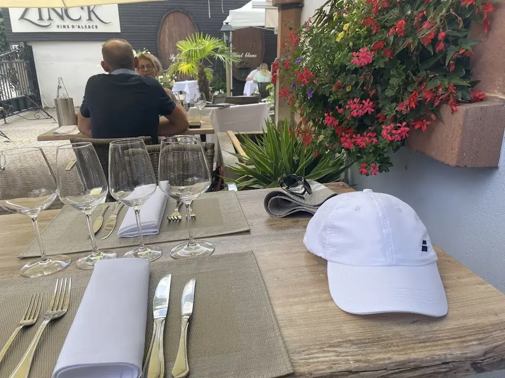 Jah Patchotepong_Au Vieux Porche_Eguisheim_review