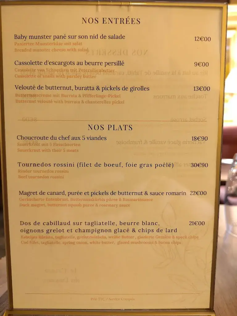 Menu_Le Caveau des Douceurs_Eguisheim_image_2