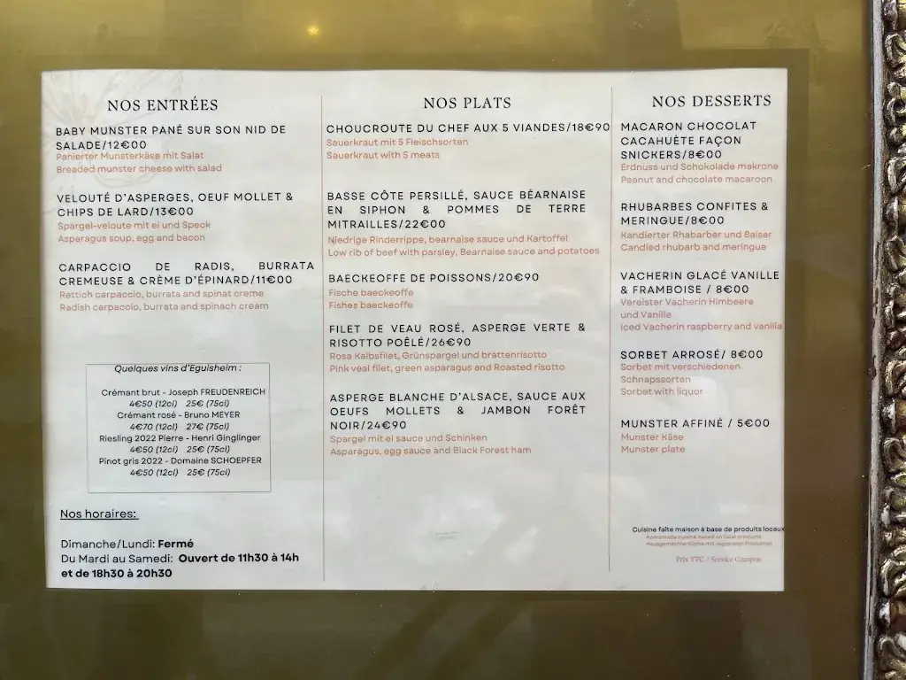 Menu_Le Caveau des Douceurs_Eguisheim_image_3