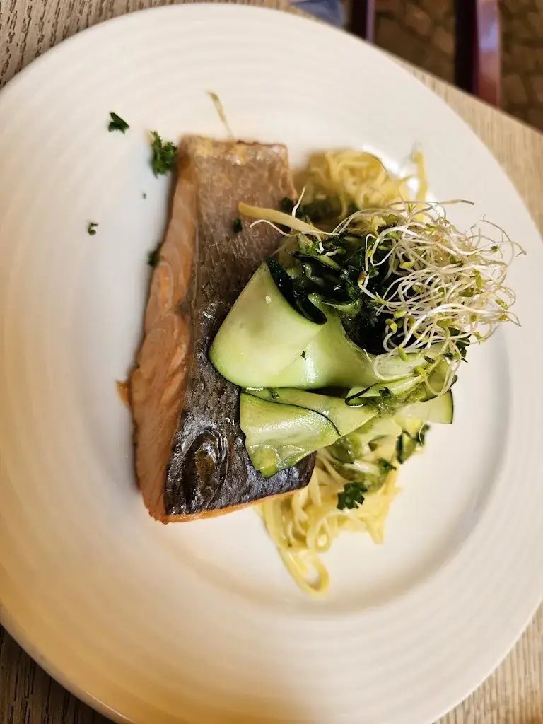 ベナクリス_Le Caveau des Douceurs_Eguisheim_review