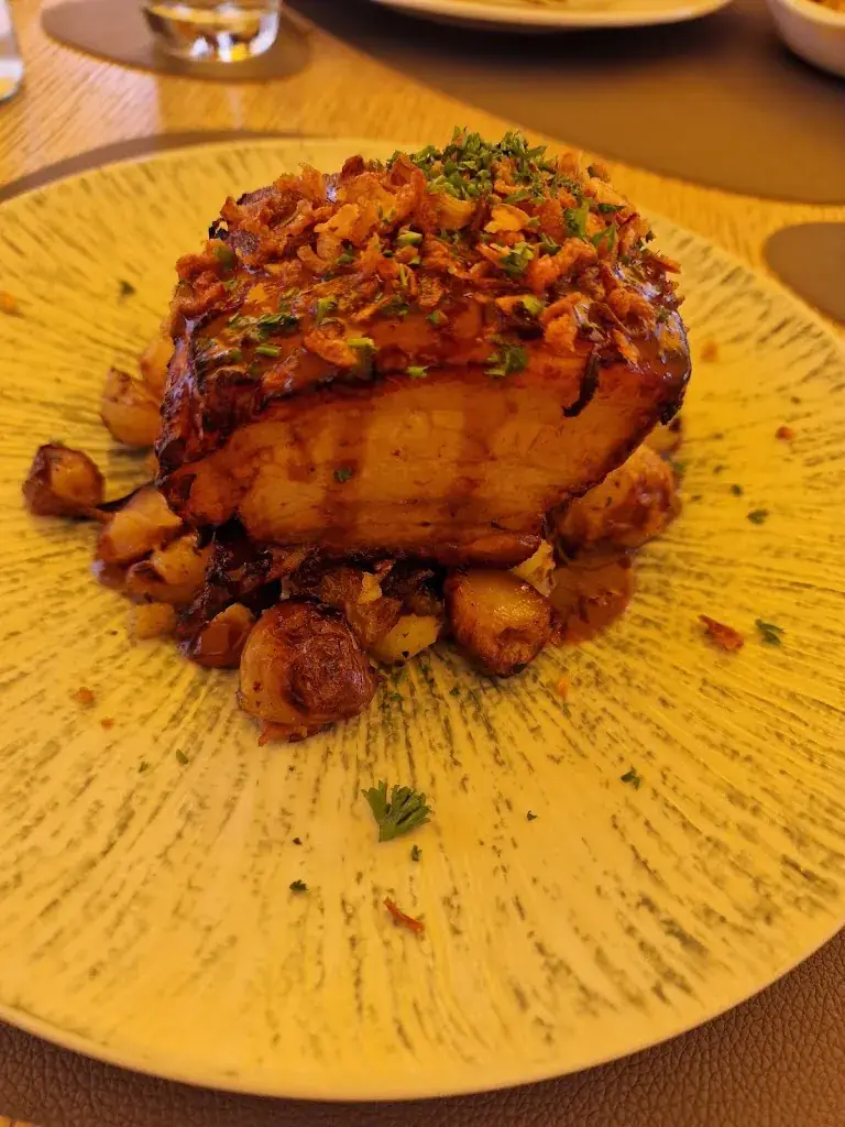 Otilia-Elena Platon_Le Caveau des Douceurs_Eguisheim_review