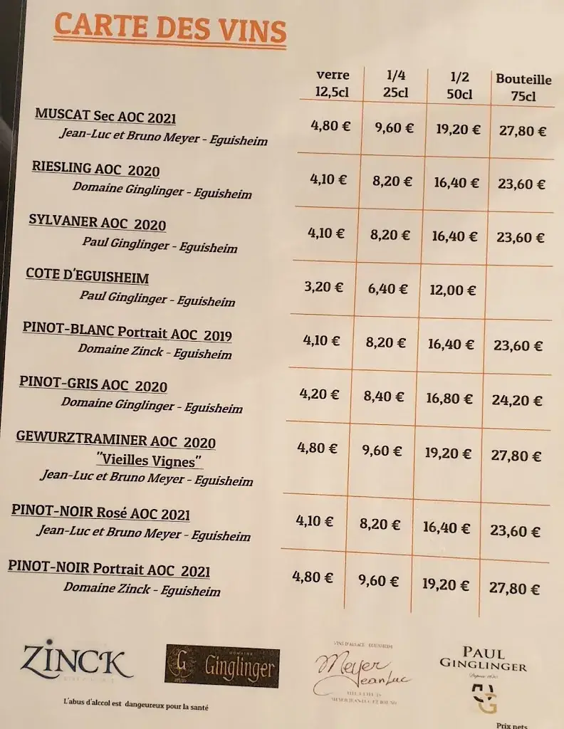 Menu_L'Atelier de Béné_Eguisheim_image_2