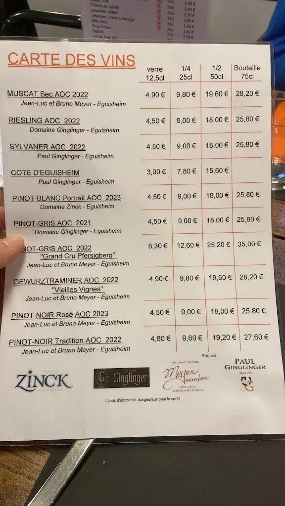 Menu_L'Atelier de Béné_Eguisheim_image_3