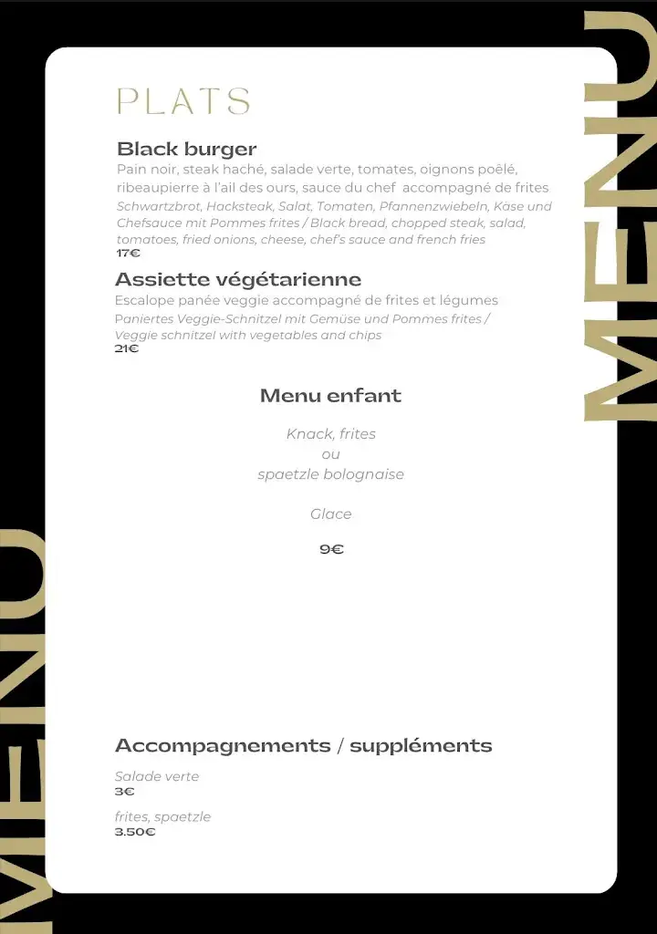 Menu_Hôtel Restaurant À la ville de Nancy_Eguisheim_image_4
