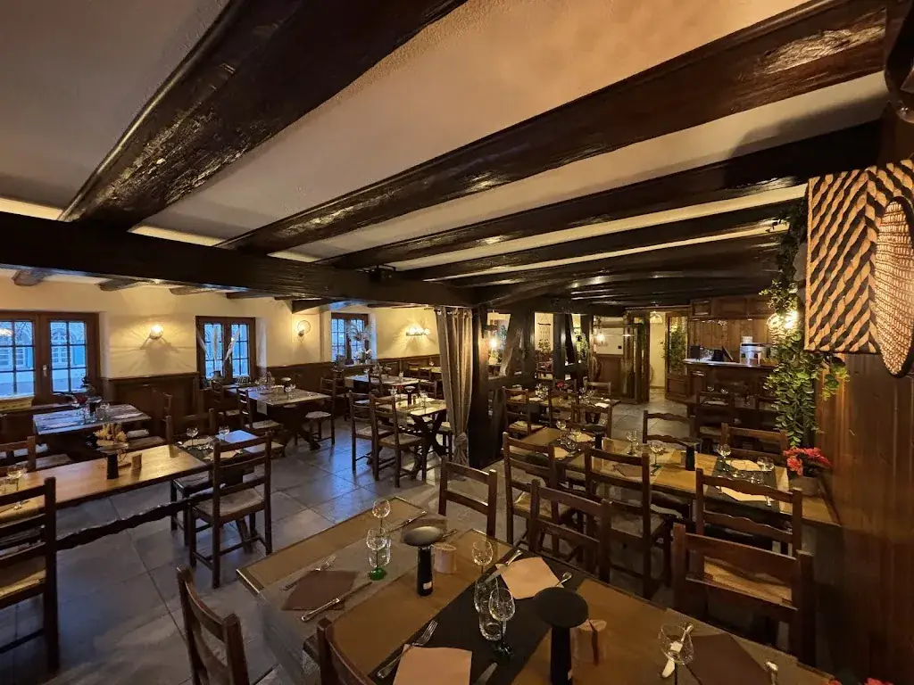 Hôtel Restaurant À la ville de Nancy_Eguisheim_slider_image_1
