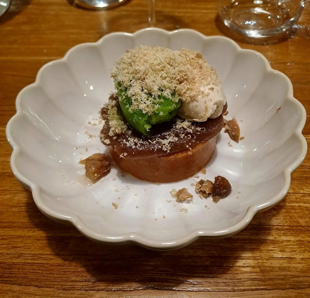 Menu_L'Aubépine Restaurant_Charnay-lès-Mâcon_image_7