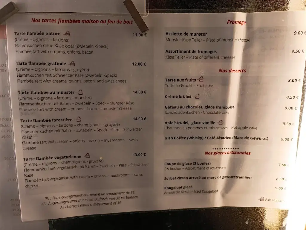 Menu_Auberge Du Rempart_Eguisheim_image_3