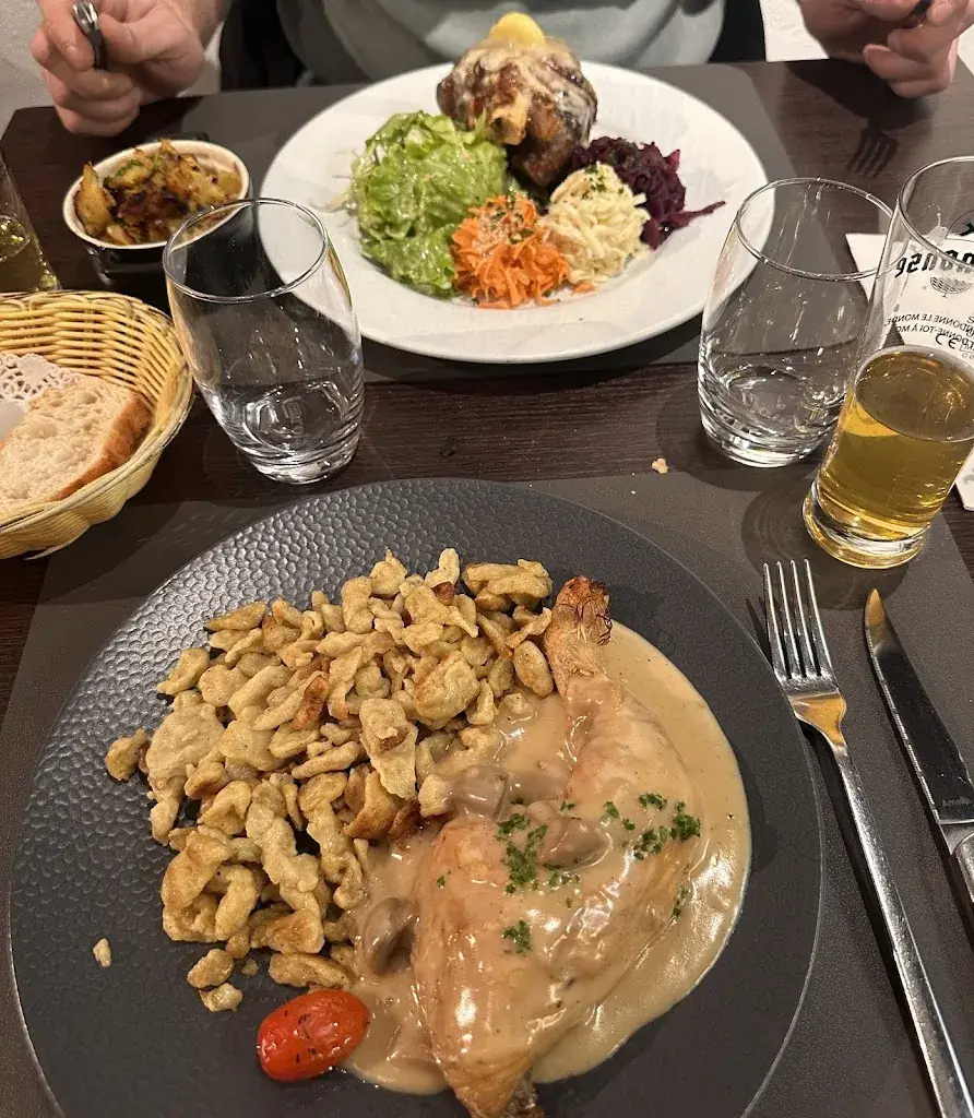 Anna_Auberge Du Rempart_Eguisheim_review