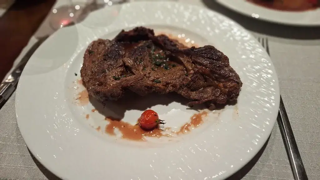 Guy Romagnoli_Auberge Du Rempart_Eguisheim_review