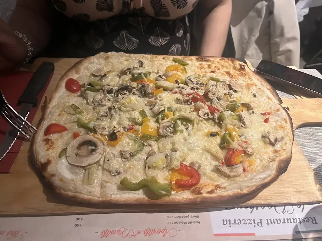 Vinicius Azevedo_Restaurant Dagsbourg_Eguisheim_review