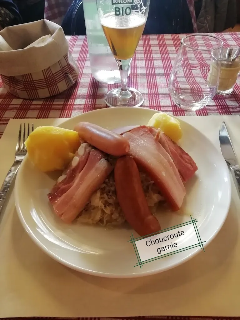 Menü_Auberge des Trois Châteaux_Eguisheim_Bild_3