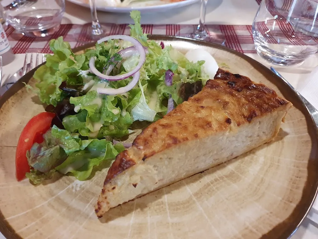 Menü_Auberge des Trois Châteaux_Eguisheim_Bild_4