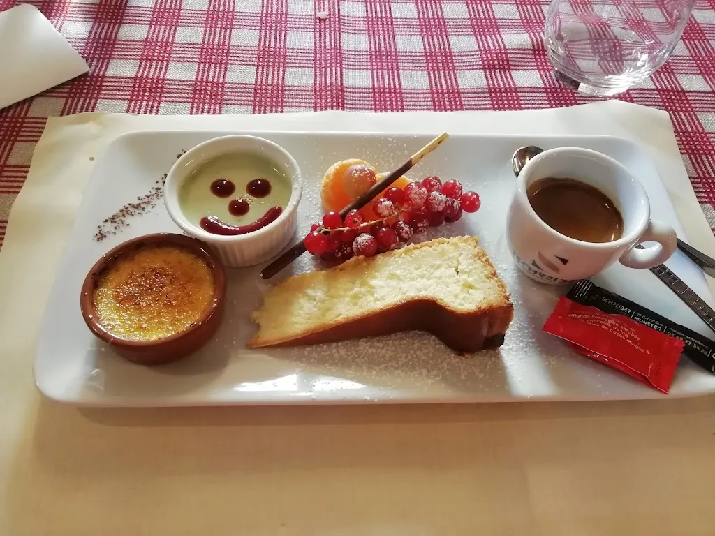 Menü_Auberge des Trois Châteaux_Eguisheim_Bild_5