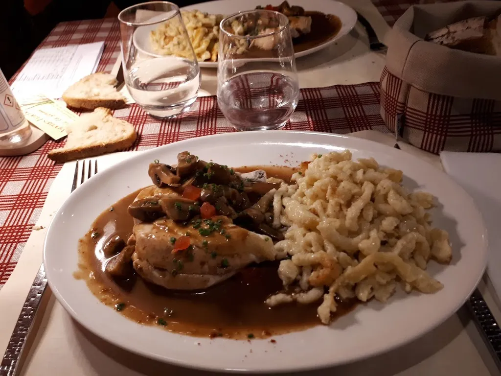 Menü_Auberge des Trois Châteaux_Eguisheim_Bild_6