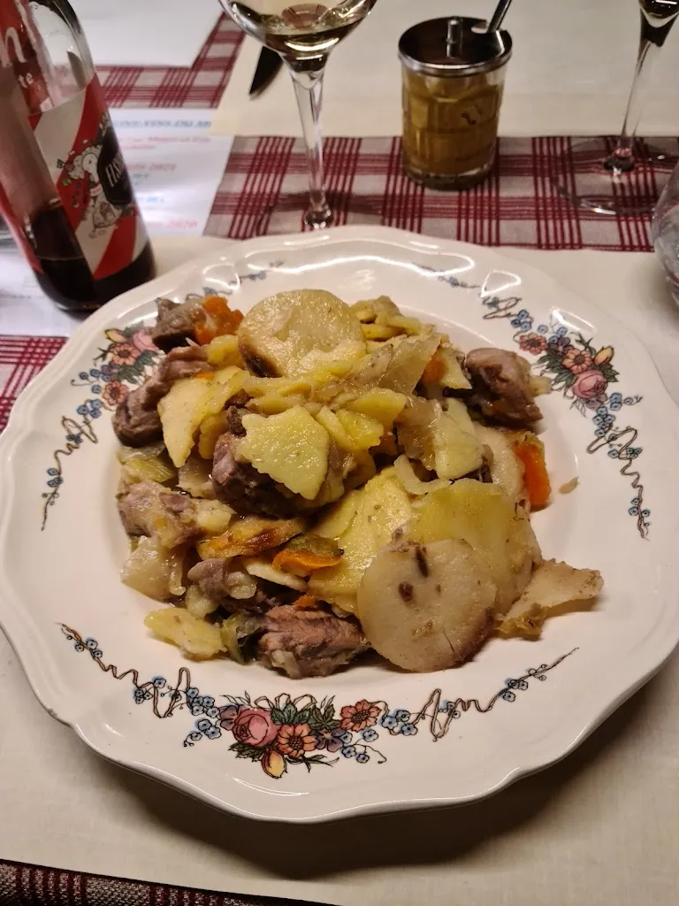 Menü_Auberge des Trois Châteaux_Eguisheim_Bild_8