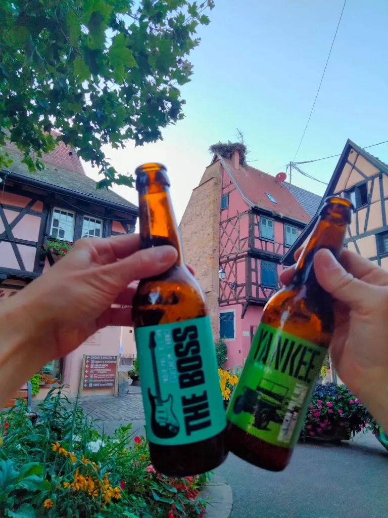 Menu_Timothy's Le Brasseur du Pape_Eguisheim_image_3