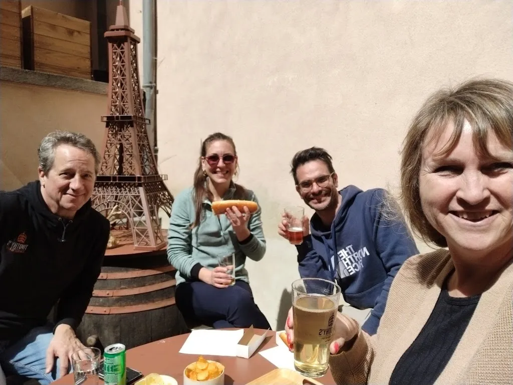 Martina Fontana_Timothy's Le Brasseur du Pape_Eguisheim_review