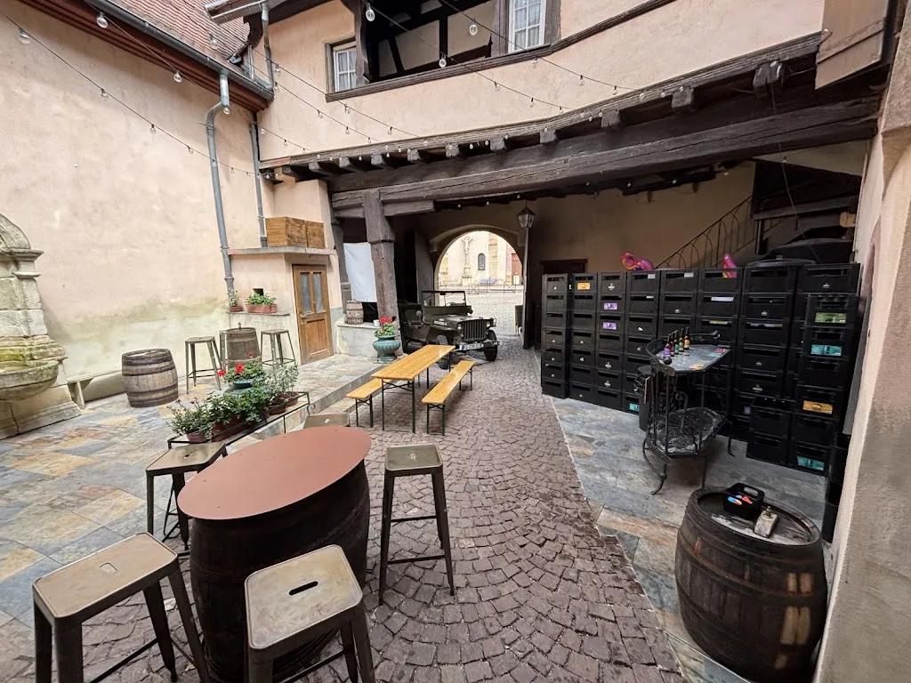 Timothy's Le Brasseur du Pape_Eguisheim_slider_image_3