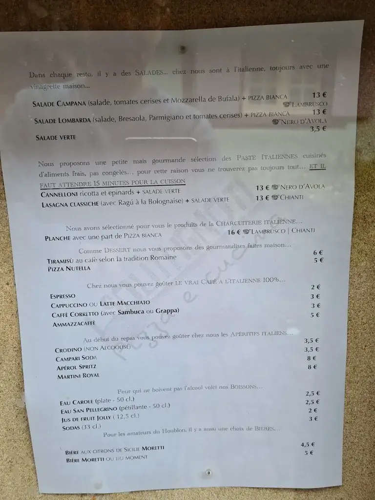 Menu_I Soliti Ignoti_Eguisheim_image_4