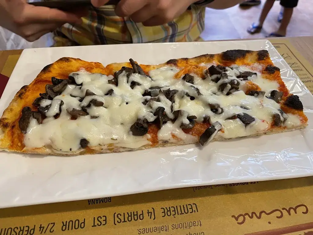 Jah Patchotepong_I Soliti Ignoti_Eguisheim_review