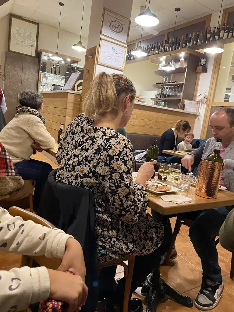 Michael Mallaci Bocchio_I Soliti Ignoti_Eguisheim_review