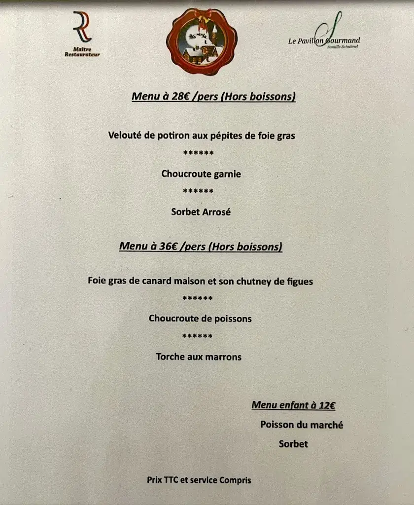 Menu_Pavillon Gourmand_Eguisheim_image_1