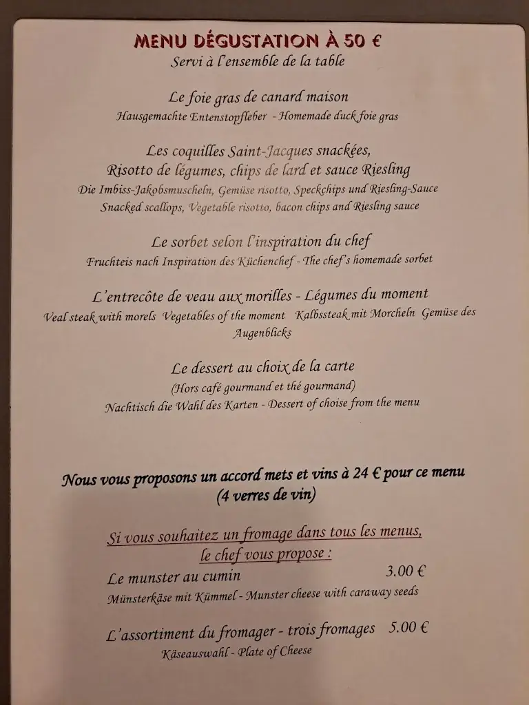 Menu_Pavillon Gourmand_Eguisheim_image_4