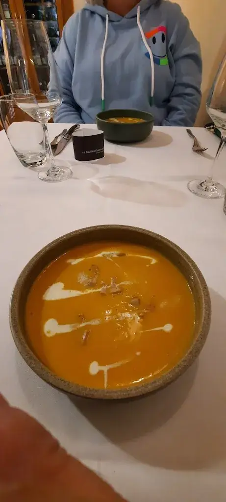 Carlo M_Pavillon Gourmand_Eguisheim_review