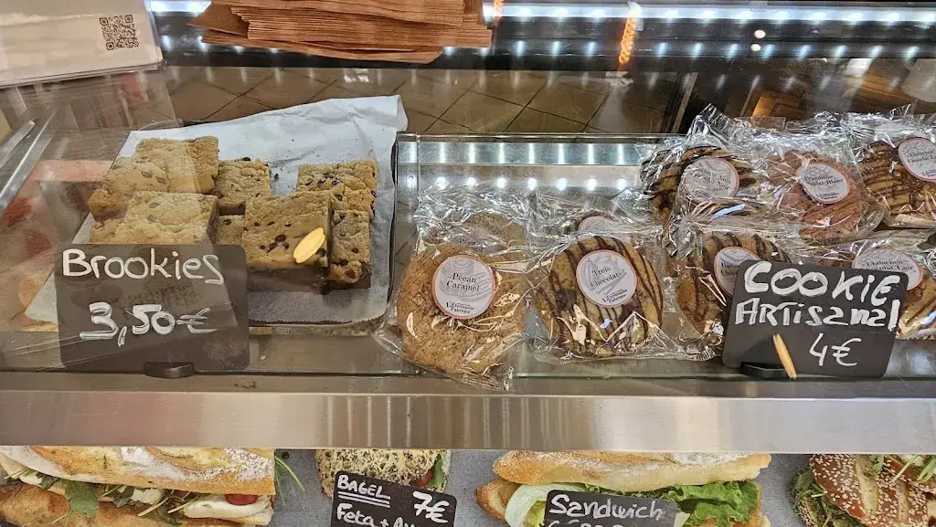 Masoud Torkan_Tasty Veggies_Eguisheim_review