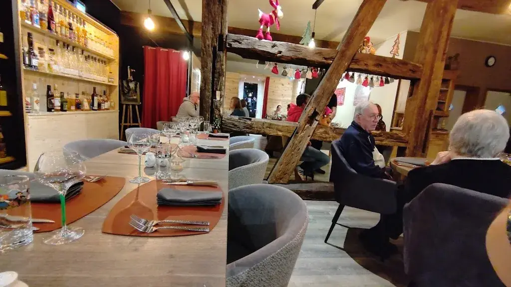 Fabrice CASTAGNET_Resto des Vignes_Eguisheim_review