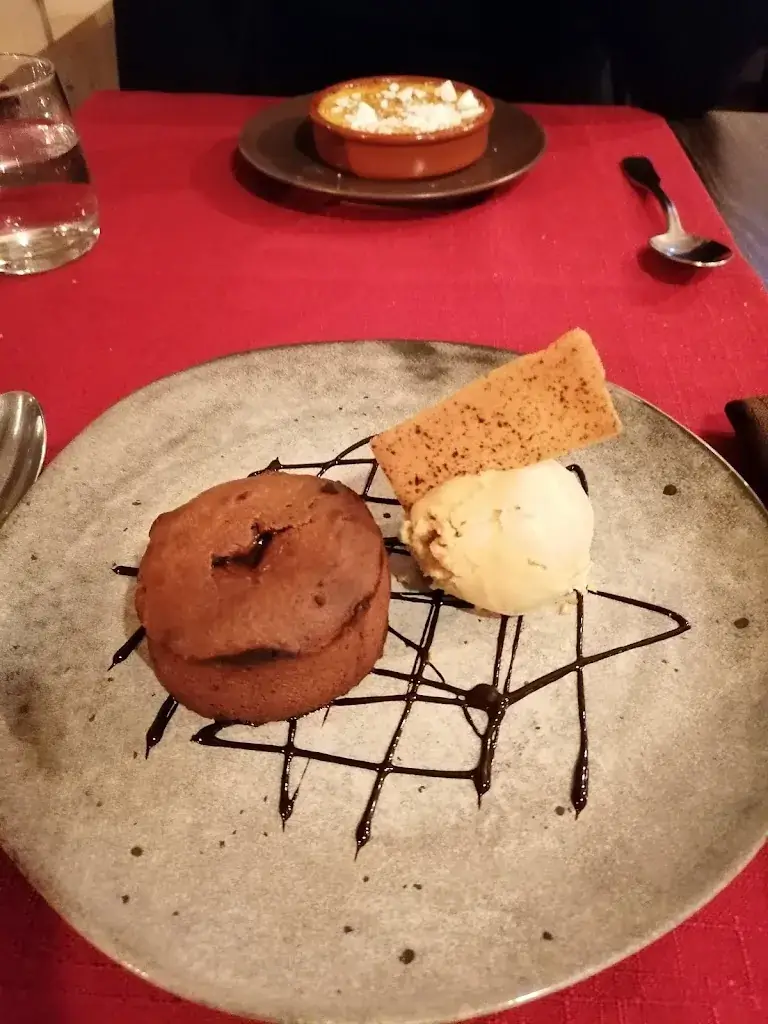 Stephen Germain_Resto des Vignes_Eguisheim_review