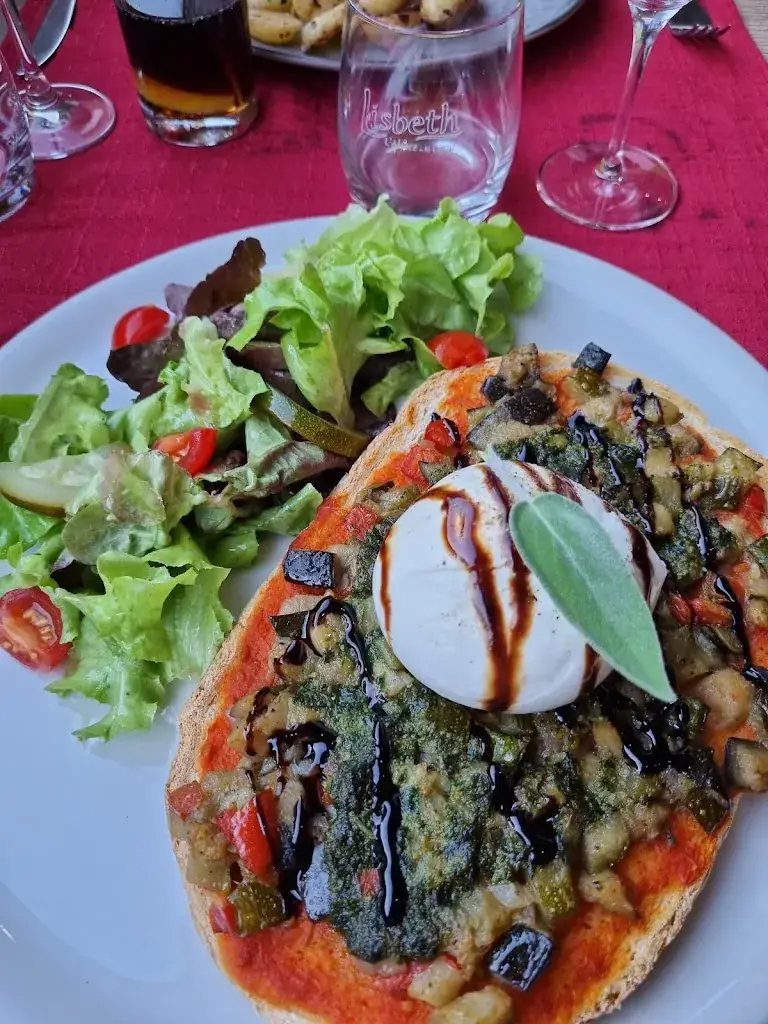 Paul Duinkerken_Resto des Vignes_Eguisheim_review