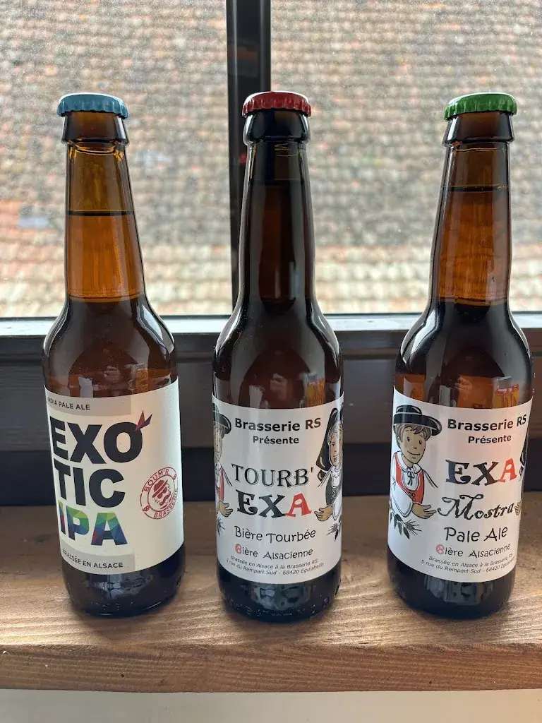 Jason Behuniak_Brasserie RS (Rempart Sud)_Eguisheim_review