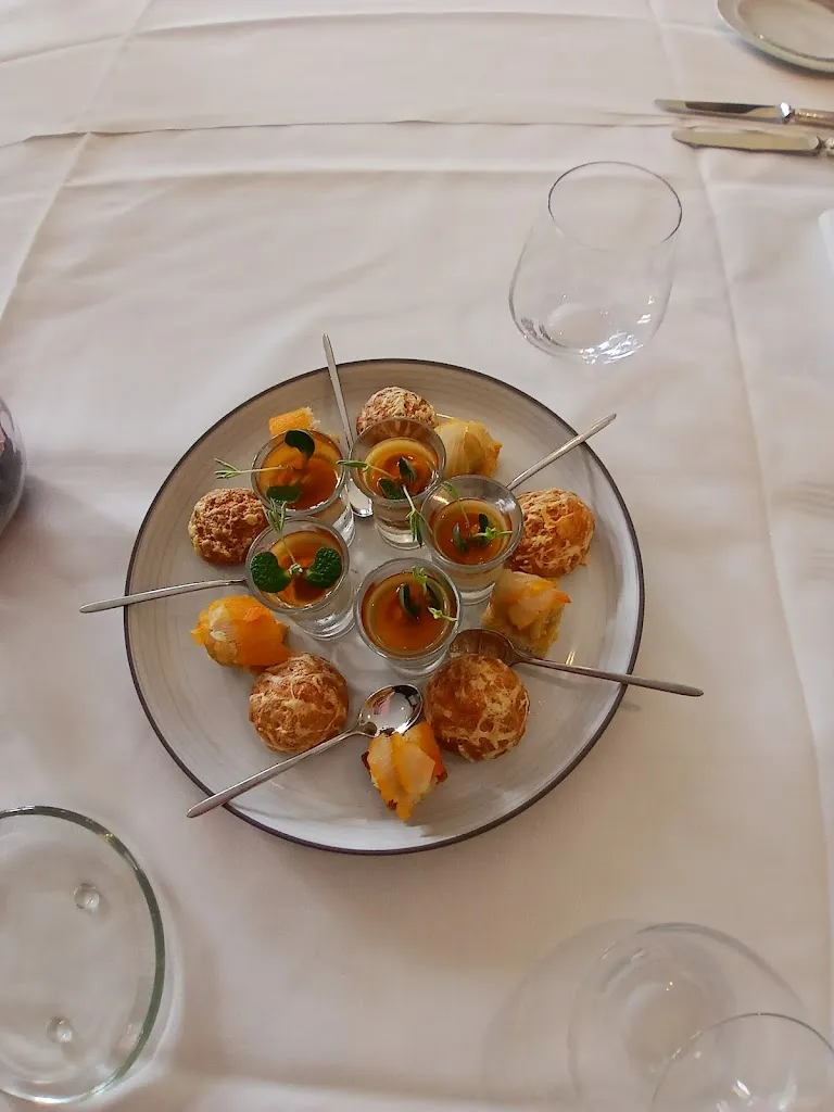 Menu_Le Moulin du Gastronome_Charnay-lès-Mâcon_image_5