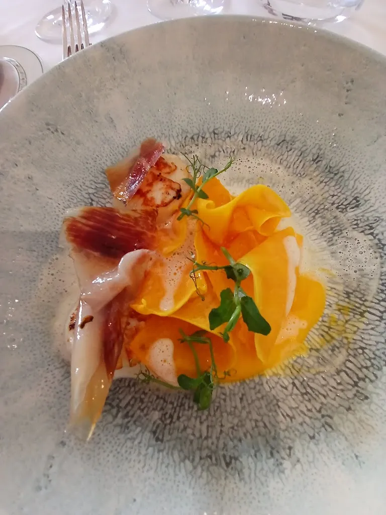 Menu_Le Moulin du Gastronome_Charnay-lès-Mâcon_image_7