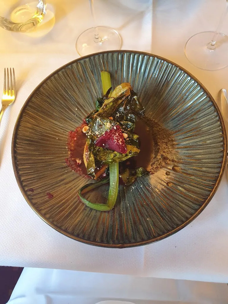 Menu_Le Moulin du Gastronome_Charnay-lès-Mâcon_image_9