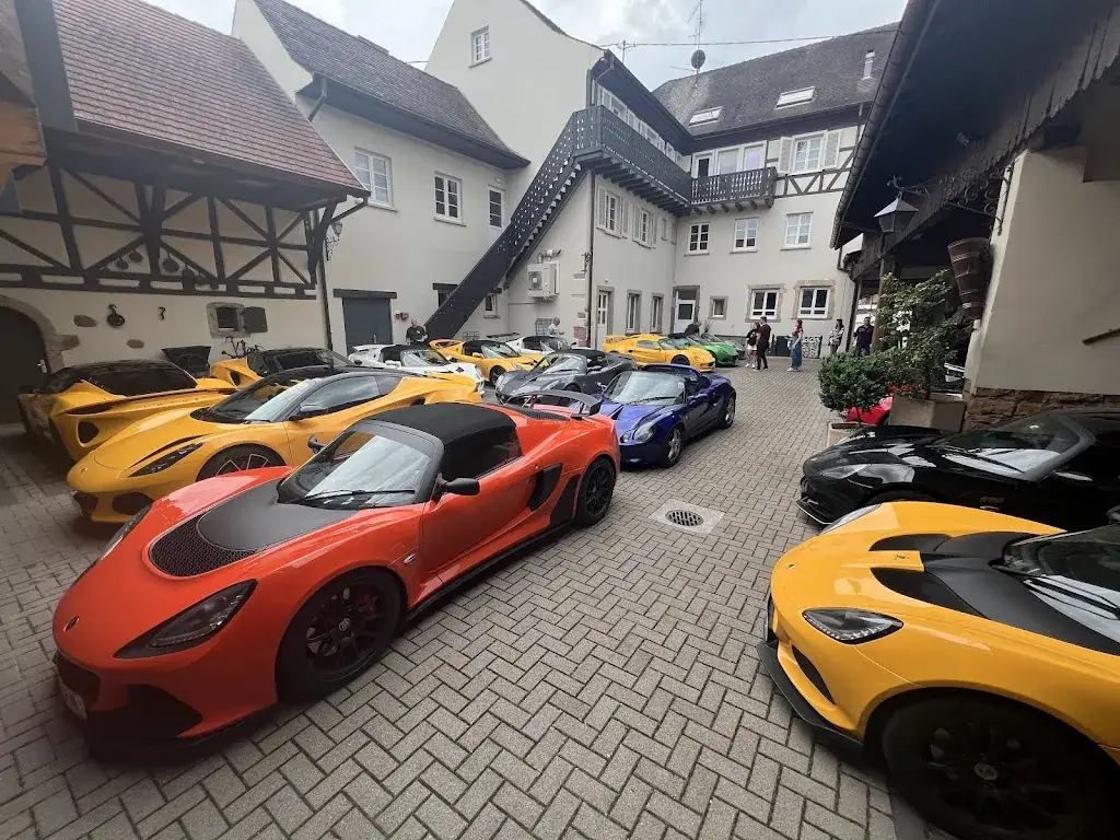 Matthew Rason_Hotel Auberge Alsacienne_Eguisheim_avis