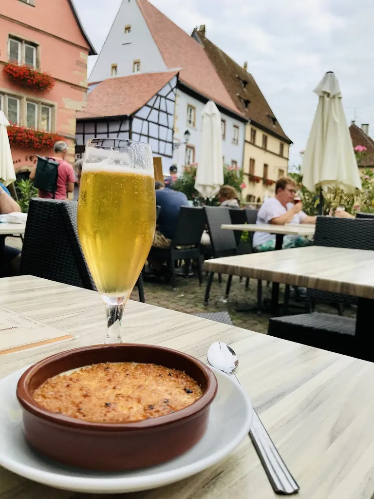 Menu_Restaurant A. Edel_Eguisheim_image_9