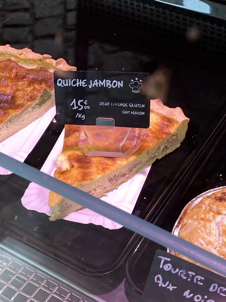 Monica Blanco_Restaurant A. Edel_Eguisheim_review