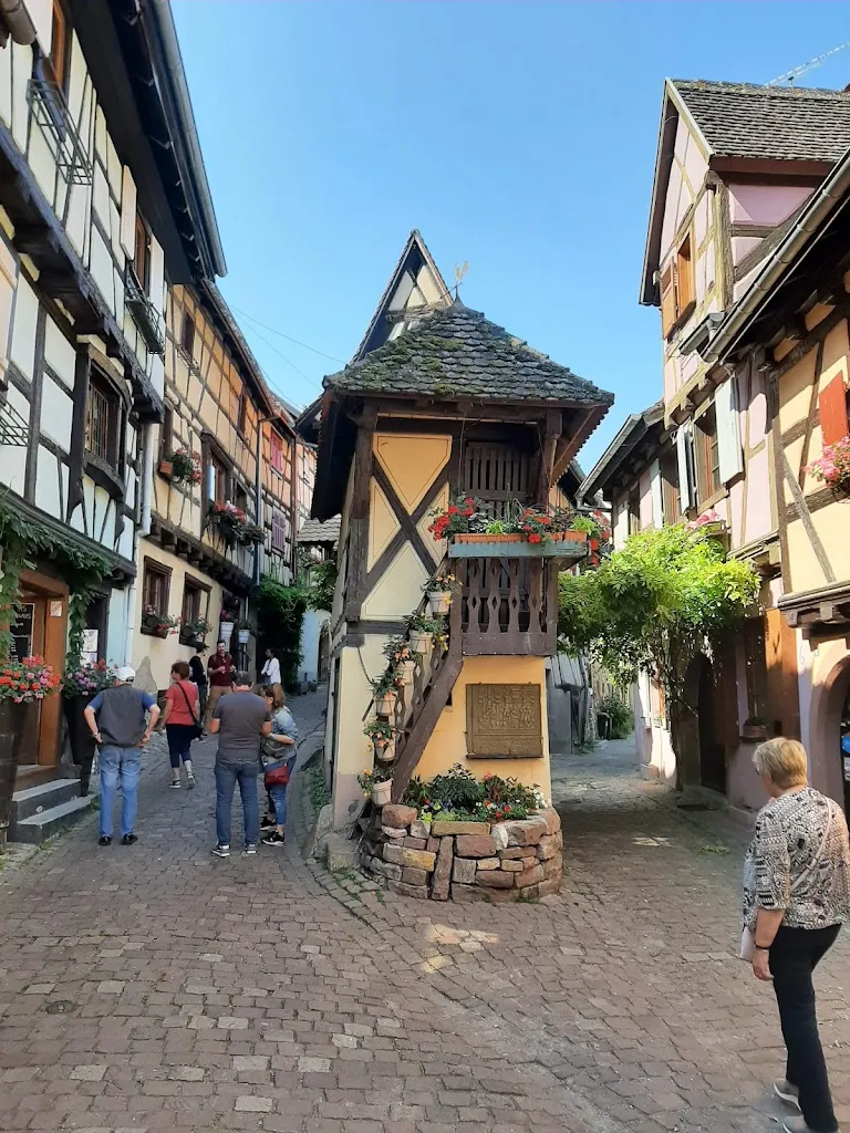 Restaurant A. Edel_Eguisheim_slider_image_3